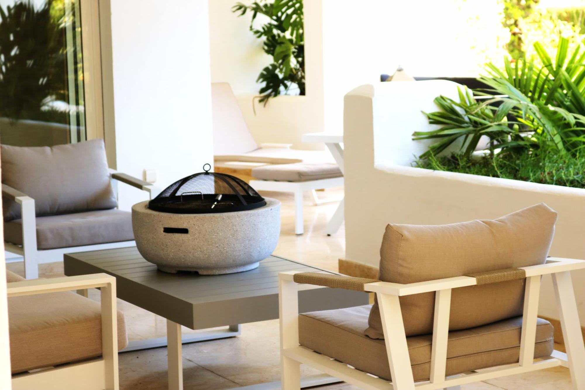 Apartamento Luxury Golf Rio Real *