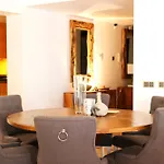 Luxury Golf Rio Real Apartment