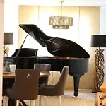 Luxury Golf Rio Real Apartment