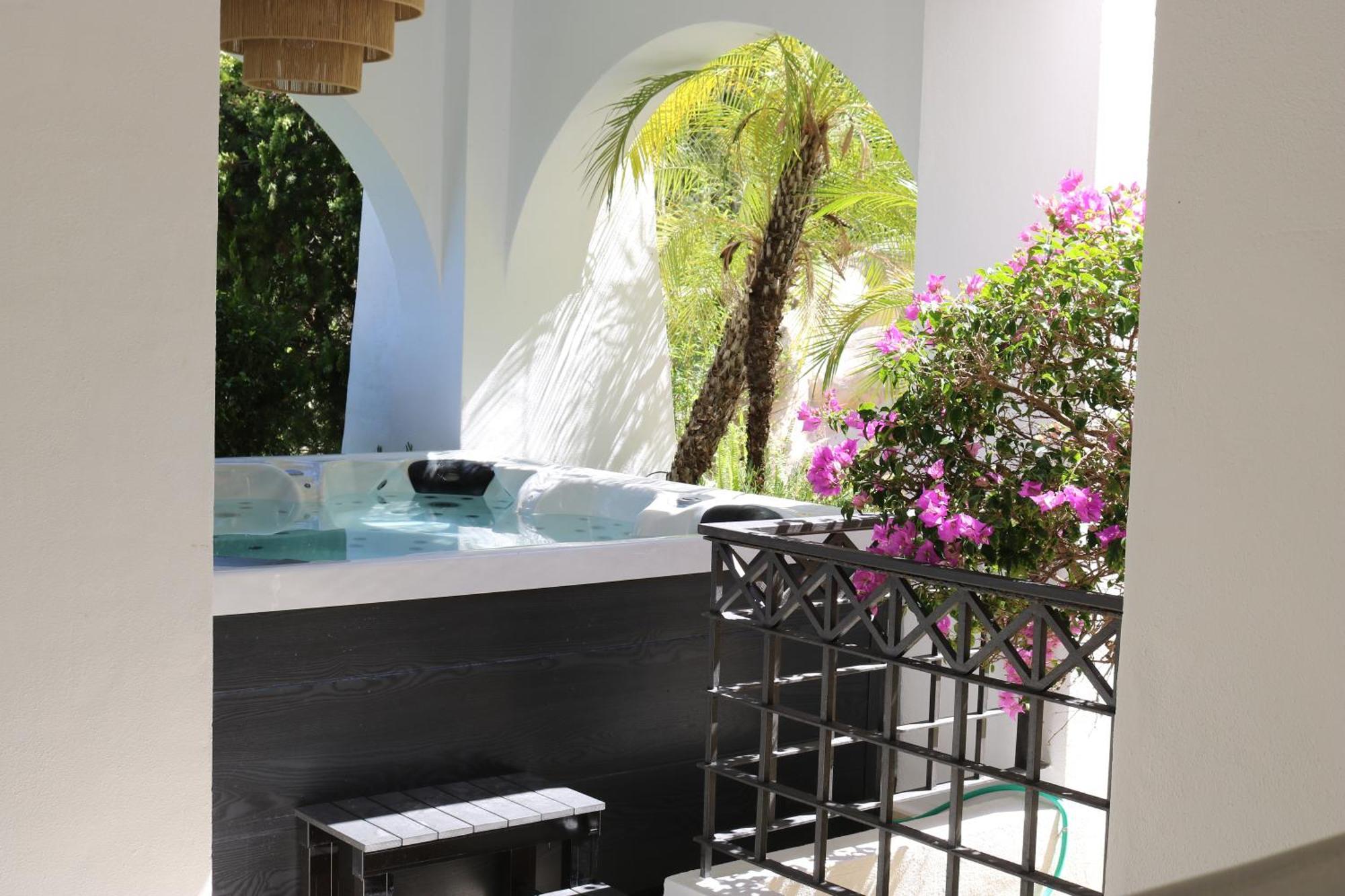 Luxury Golf Rio Real Apartment *