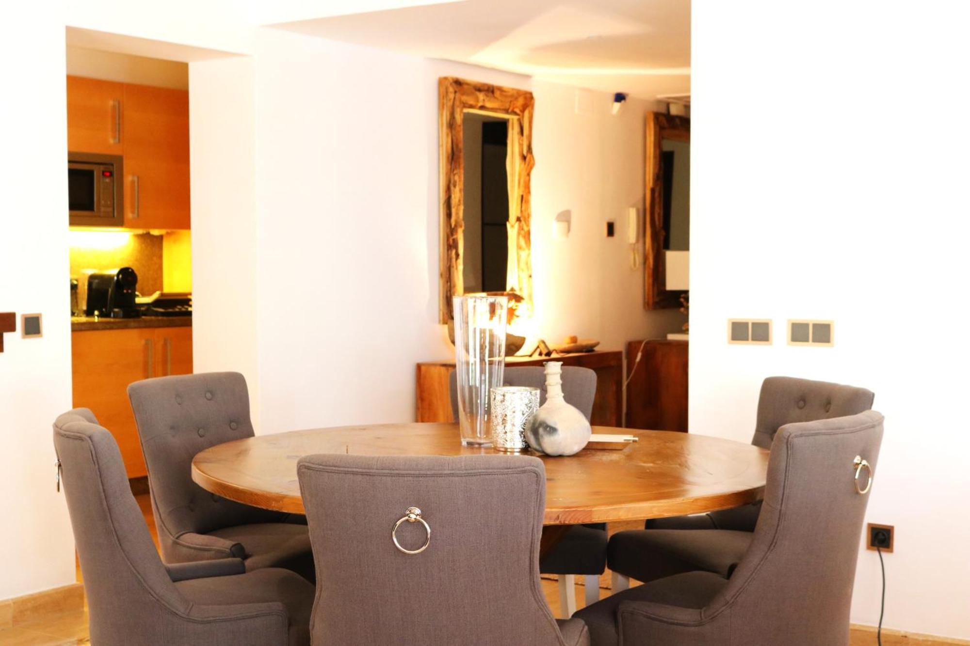 Luxury Golf Rio Real Apartment *