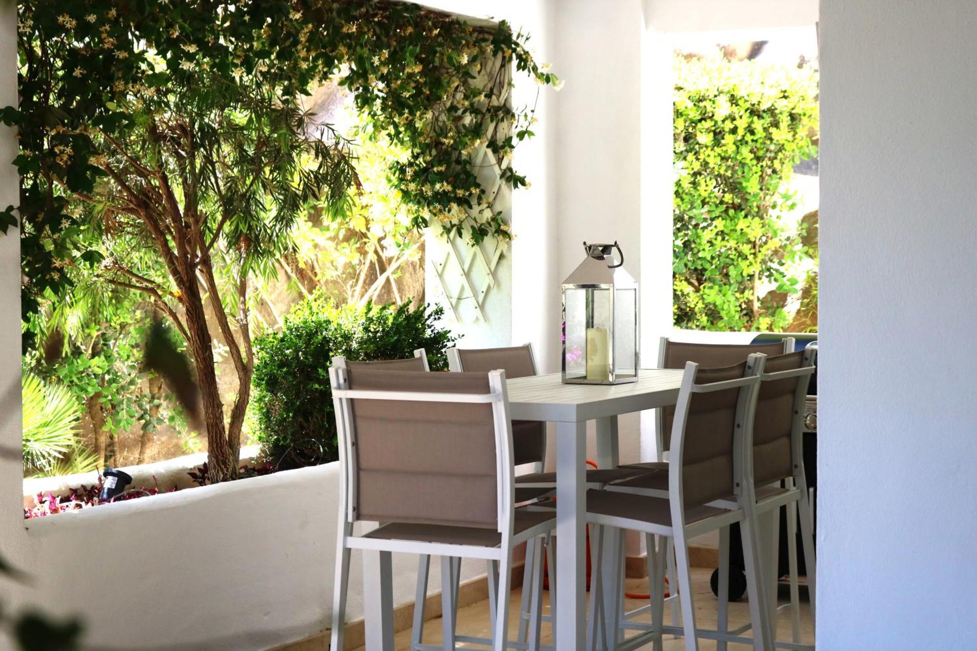 Apartment Luxury Golf Rio Real
