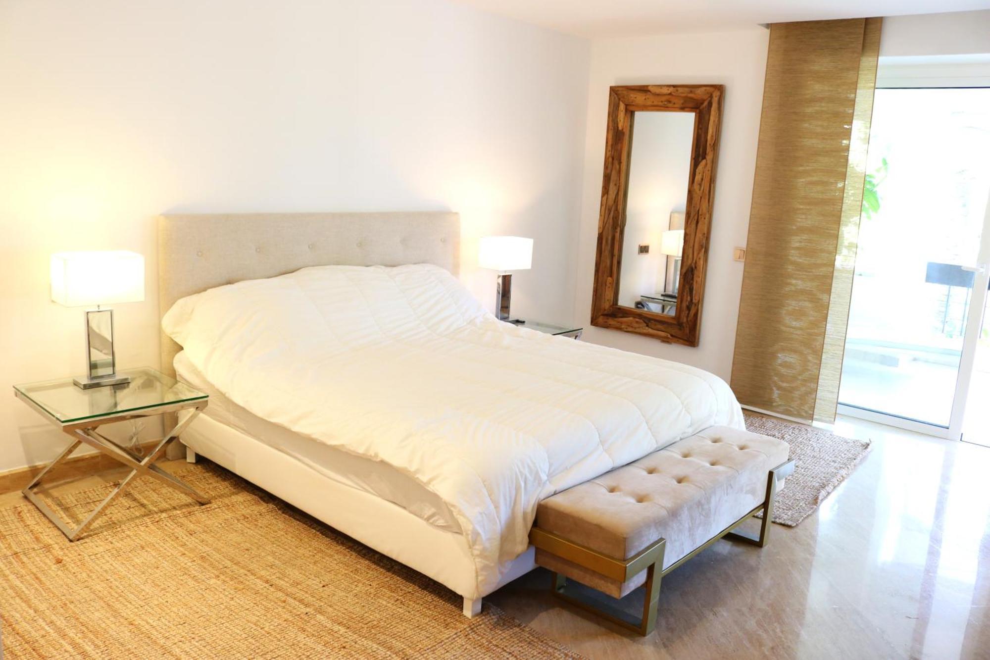 Luxury Golf Rio Real Apartment *