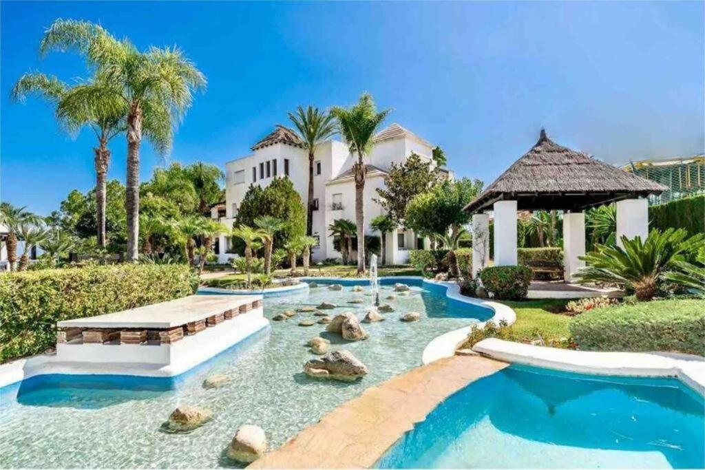 Luxury Golf Rio Real