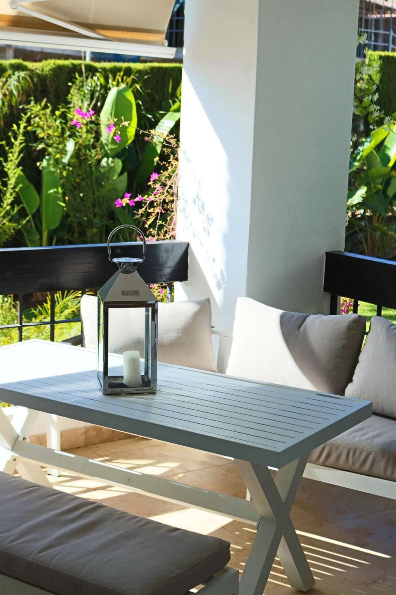 Luxury Golf Rio Real Apartment